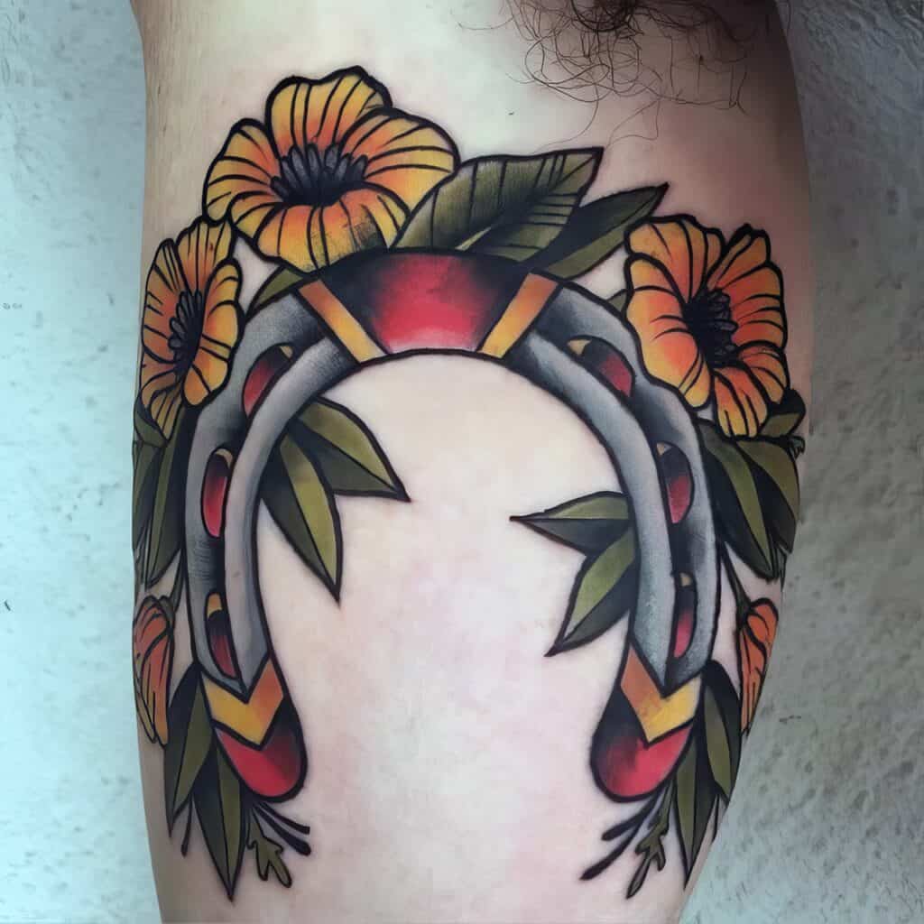 Good Luck Tattoo Guide: Unlock Fortune with These 78 Designs 31 Good Luck Tattoo 28