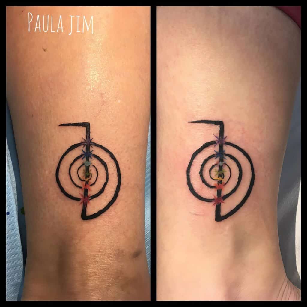 Good Luck Tattoo Guide: Unlock Fortune with These 78 Designs 6 Good Luck Tattoo 3