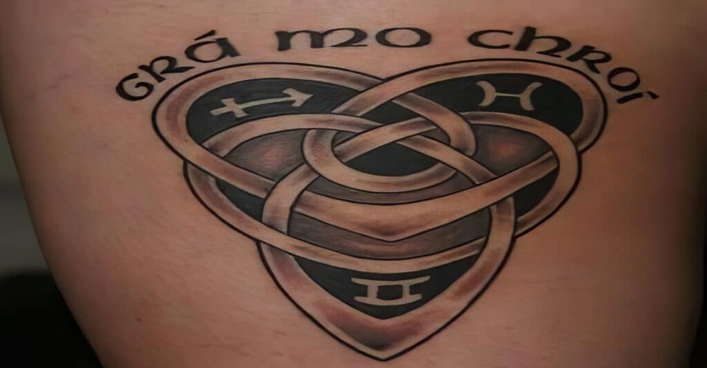 Good Luck Tattoo Guide: Unlock Fortune with These 78 Designs 39 Good Luck Tattoo 36