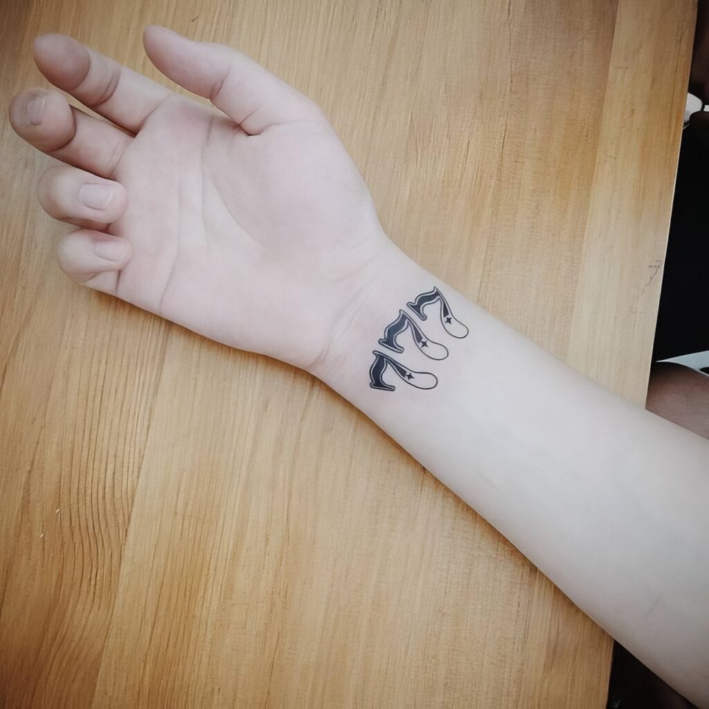 Good Luck Tattoo Guide: Unlock Fortune with These 78 Designs 40 Good Luck Tattoo 37