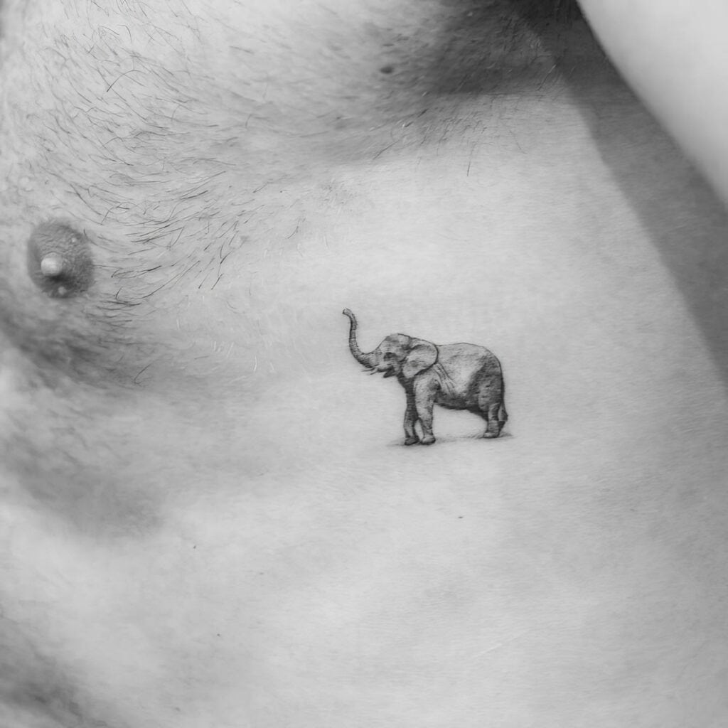 Good Luck Tattoo Guide: Unlock Fortune with These 78 Designs 42 Good Luck Tattoo 39