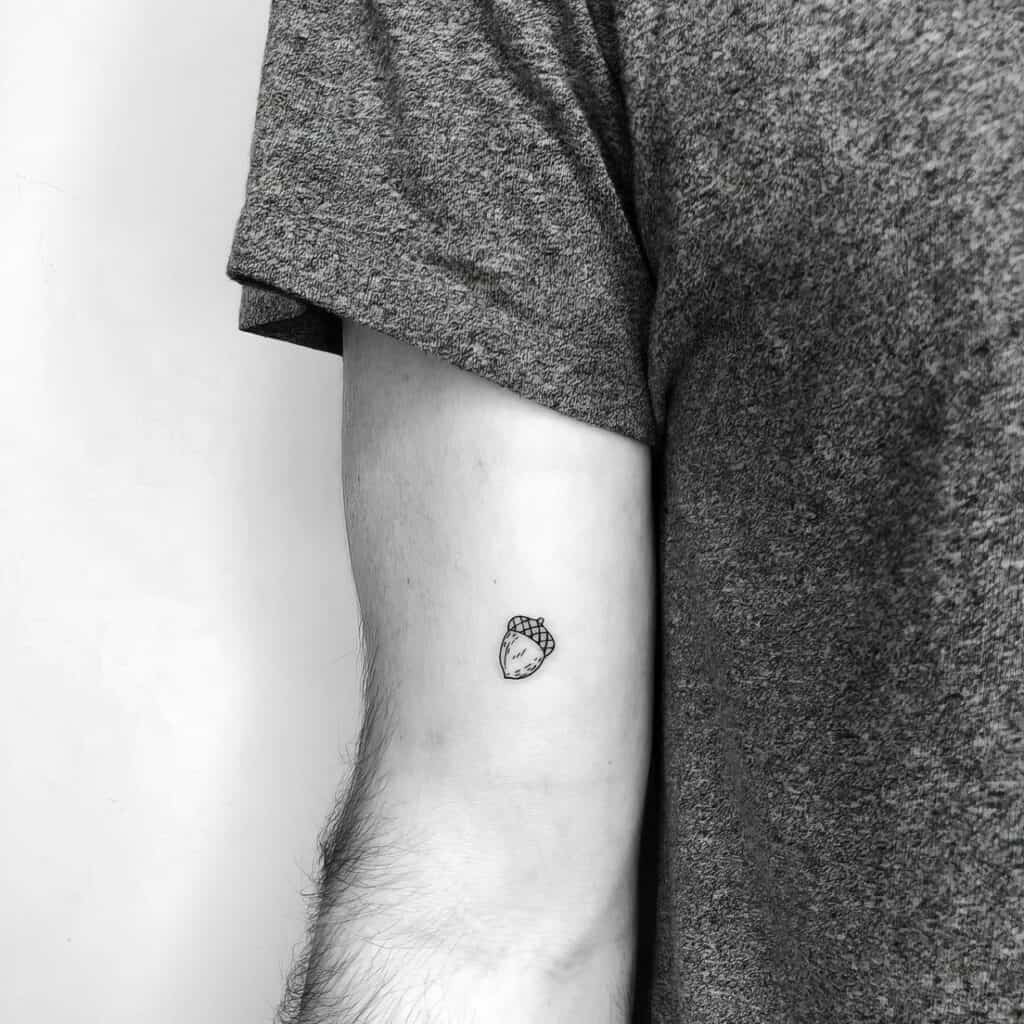 Good Luck Tattoo Guide: Unlock Fortune with These 78 Designs 43 Good Luck Tattoo 40