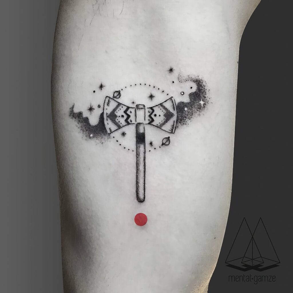 Good Luck Tattoo Guide: Unlock Fortune with These 78 Designs 45 Good Luck Tattoo 42