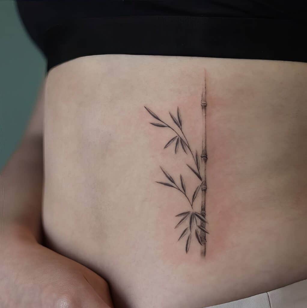 Good Luck Tattoo Guide: Unlock Fortune with These 78 Designs 46 Good Luck Tattoo 43