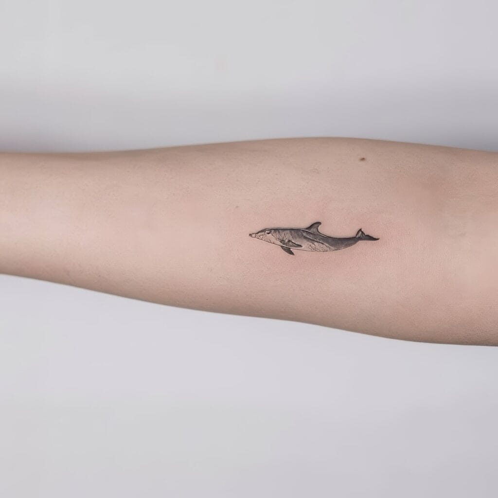 Good Luck Tattoo Guide: Unlock Fortune with These 78 Designs 49 Good Luck Tattoo 46