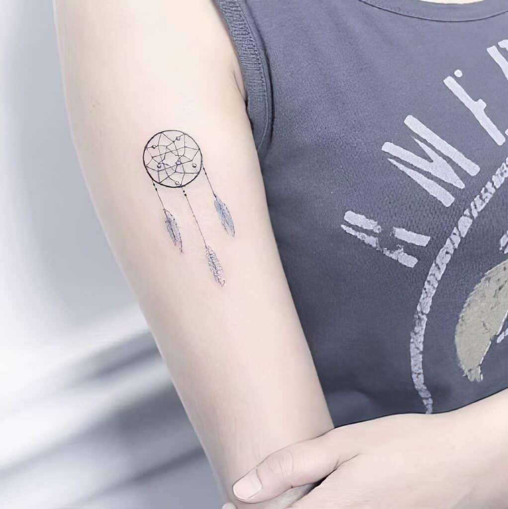 Good Luck Tattoo Guide: Unlock Fortune with These 78 Designs 50 Good Luck Tattoo 47