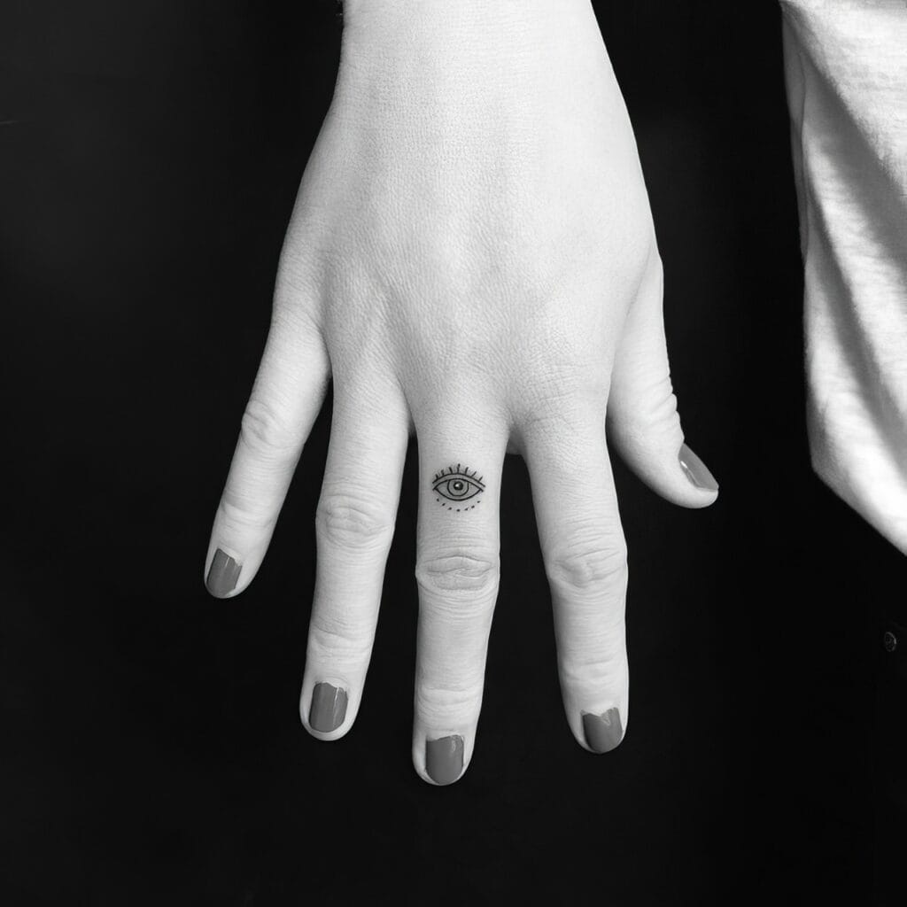 Good Luck Tattoo Guide: Unlock Fortune with These 78 Designs 51 Good Luck Tattoo 48