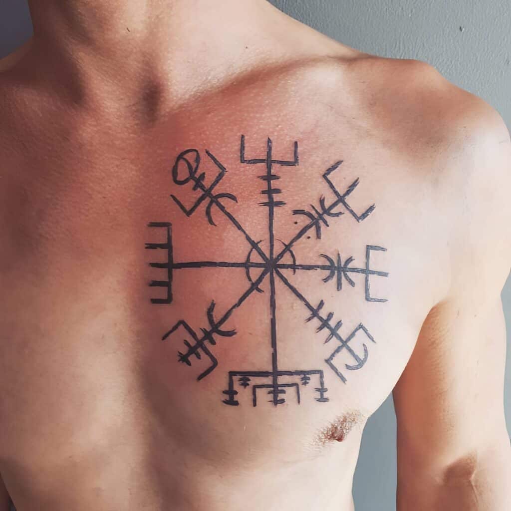 Good Luck Tattoo Guide: Unlock Fortune with These 78 Designs 8 Good Luck Tattoo 5