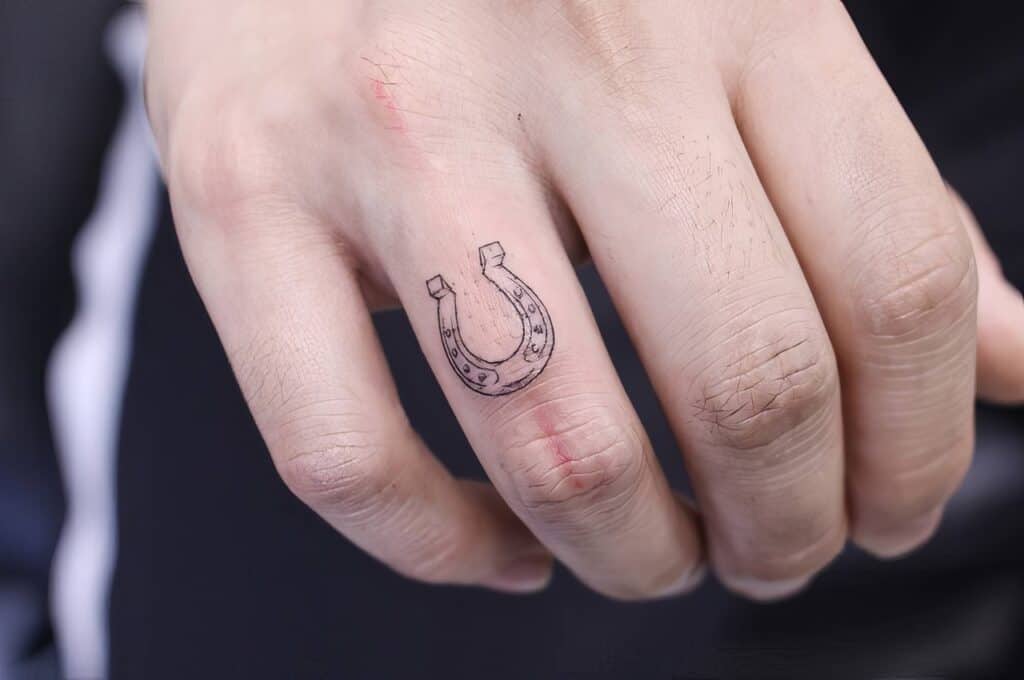 Good Luck Tattoo Guide: Unlock Fortune with These 78 Designs 53 Good Luck Tattoo 50