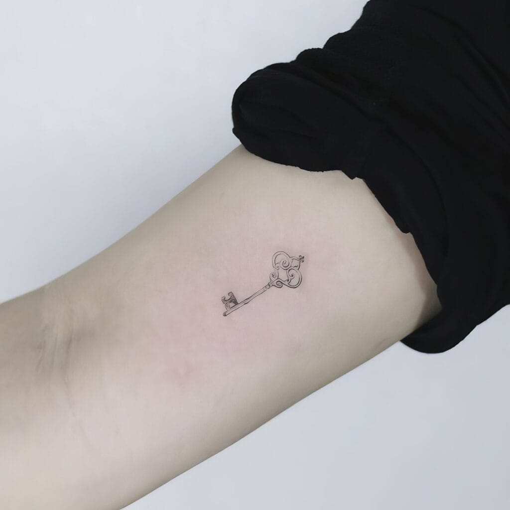 Good Luck Tattoo Guide: Unlock Fortune with These 78 Designs 54 Good Luck Tattoo 51