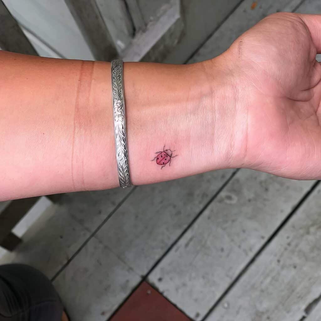 Good Luck Tattoo Guide: Unlock Fortune with These 78 Designs 55 Good Luck Tattoo 52