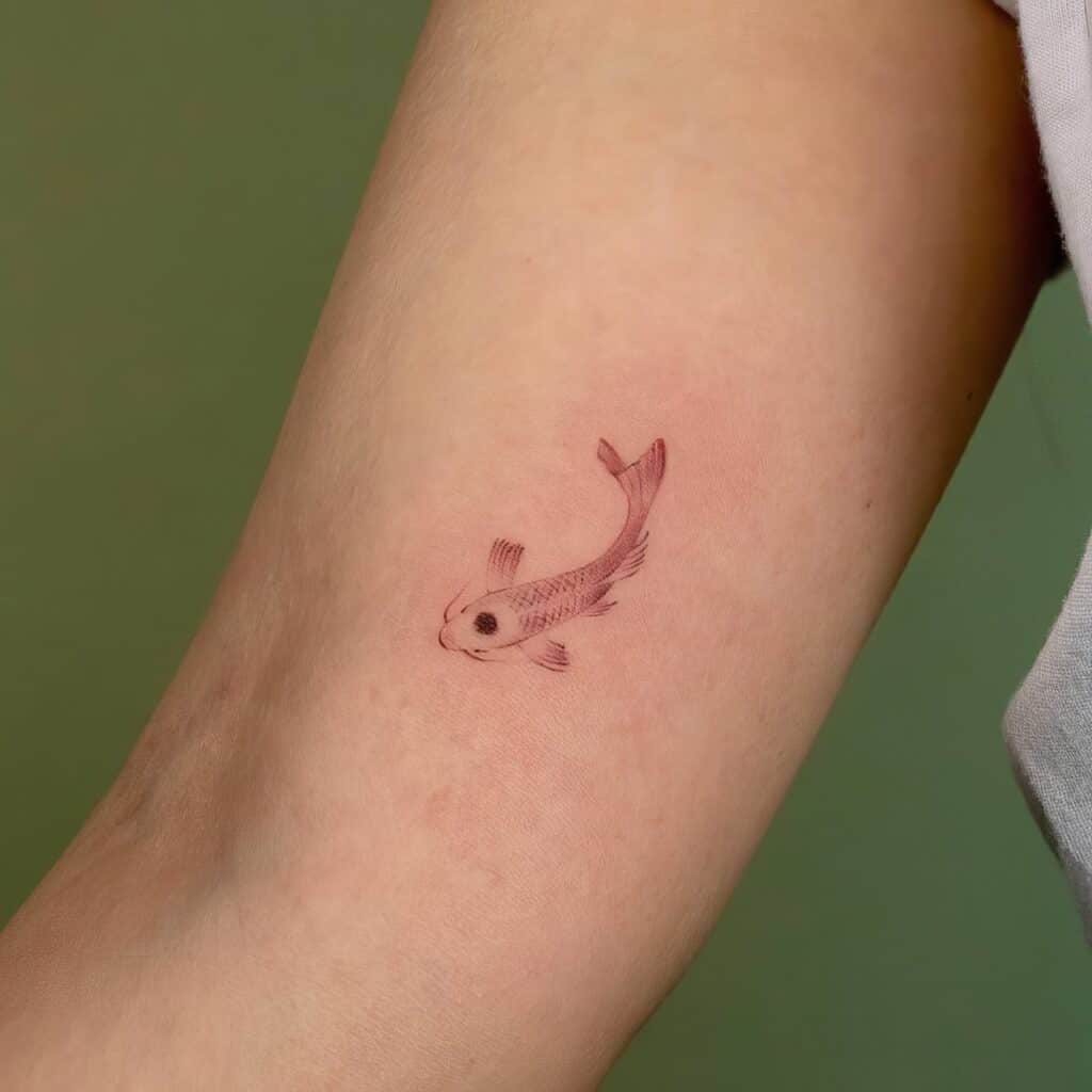 Good Luck Tattoo Guide: Unlock Fortune with These 78 Designs 56 Good Luck Tattoo 53