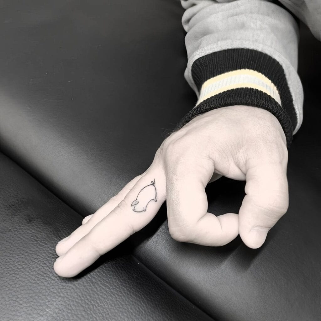 Good Luck Tattoo Guide: Unlock Fortune with These 78 Designs 58 Good Luck Tattoo 55