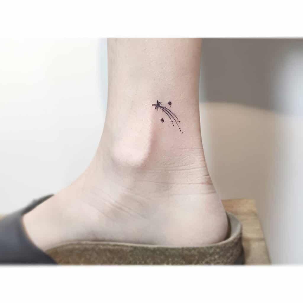 Good Luck Tattoo Guide: Unlock Fortune with These 78 Designs 62 Good Luck Tattoo 59