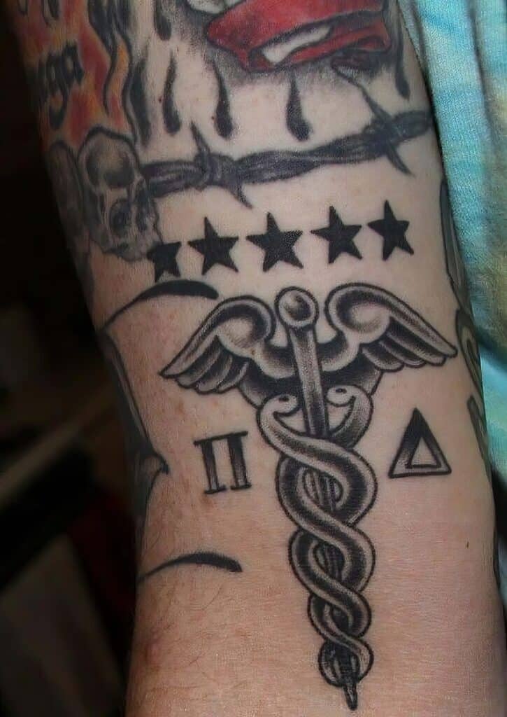 Good Luck Tattoo Guide: Unlock Fortune with These 78 Designs 10 Good Luck Tattoo 7