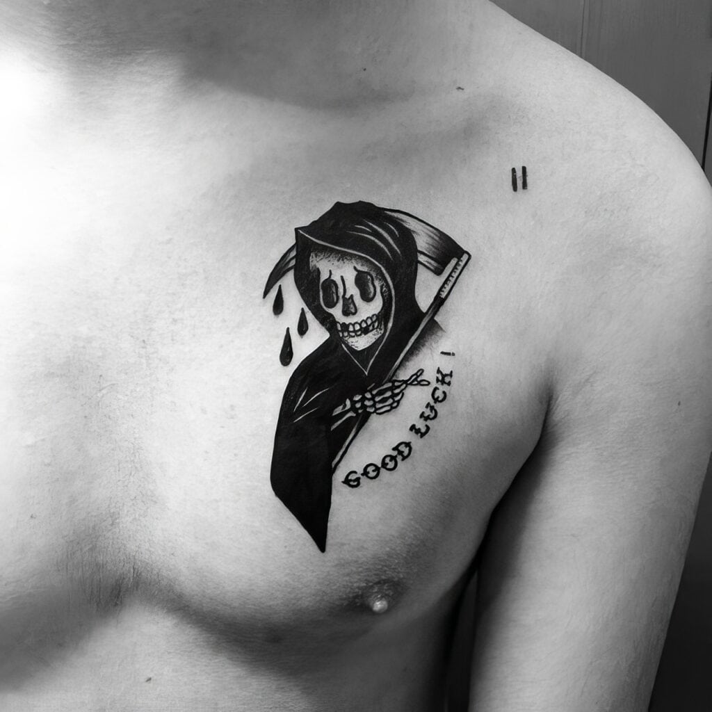 Good Luck Tattoo Guide: Unlock Fortune with These 78 Designs 80 Good Luck Tattoo 77