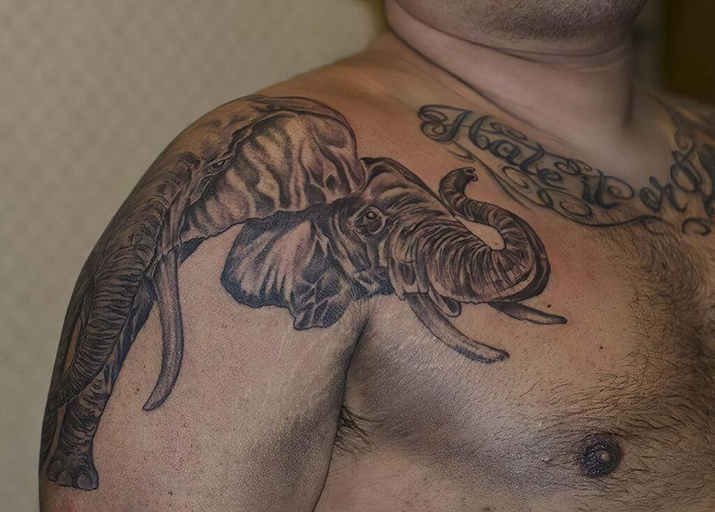 Good Luck Tattoo Guide: Unlock Fortune with These 78 Designs 12 Good Luck Tattoo 9