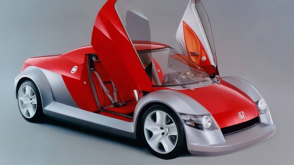 Weird Trucks Unleashed: The 54+ Most Outlandish Pickups Ever 48 Honda Spocket
