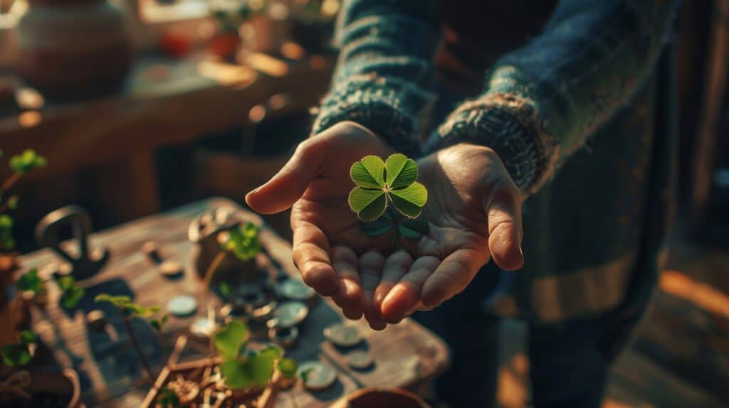 How To Be Luckier: 10 Proven Techniques for a Fortunate Life 2 How To Be Luckier 2