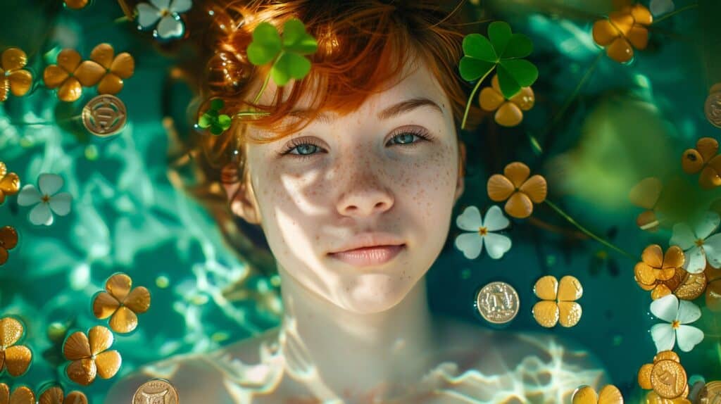 How To Be Luckier: 10 Proven Techniques for a Fortunate Life 4 How To Be Luckier 3