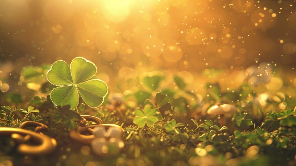 How to Attract Luck: 5 Proven Strategies for a Fortunate Life 4 How to Attract Luck 3