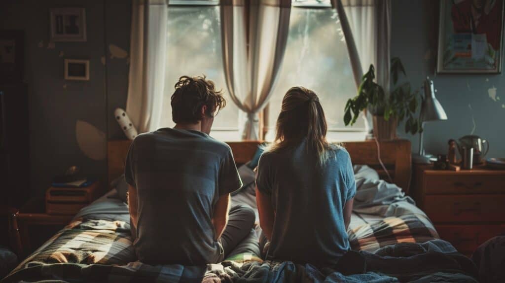 How to Fix a Dead Bedroom: The Ultimate Guide for Couples in Need 2 How to Fix a Dead Bedroom 2