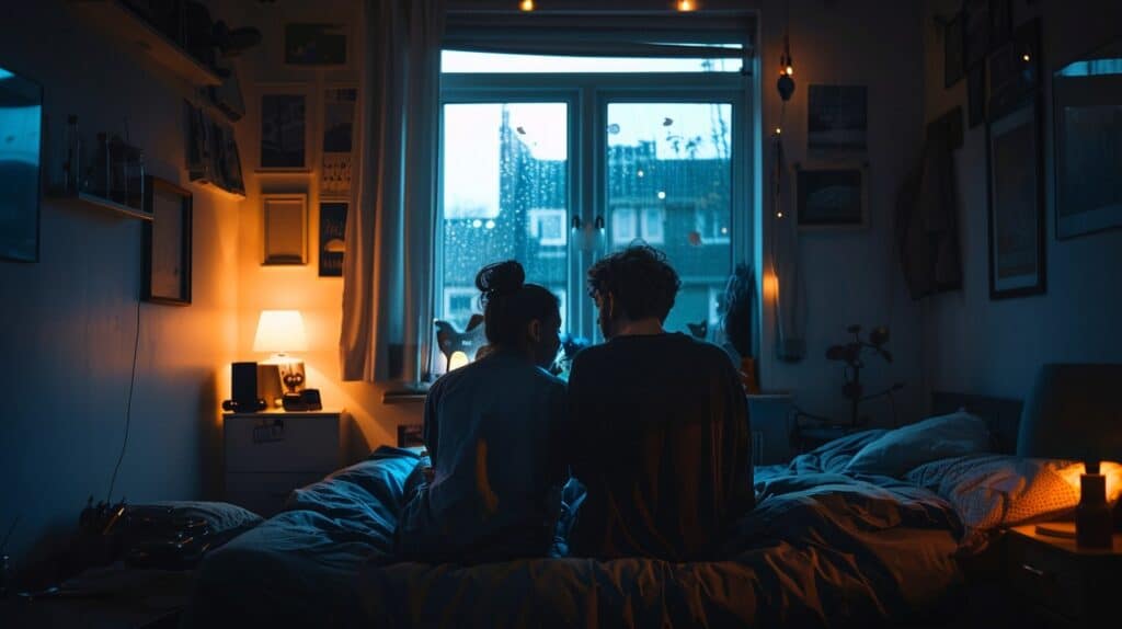 How to Fix a Dead Bedroom: The Ultimate Guide for Couples in Need 6 How to Fix a Dead Bedroom 4