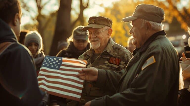 How to Help Veterans 1