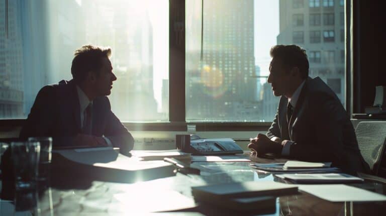 How to Know if Your Lawyer is Selling You Out 1
