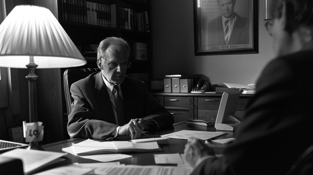 How to Know if Your Lawyer is Selling You Out: Spot the Red Flags 15 How to Know if Your Lawyer is Selling You Out 12