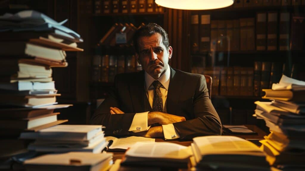 How to Know if Your Lawyer is Selling You Out: Spot the Red Flags 2 How to Know if Your Lawyer is Selling You Out 2