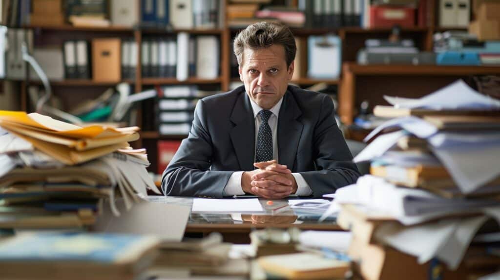 How to Know if Your Lawyer is Selling You Out: Spot the Red Flags 12 How to Know if Your Lawyer is Selling You Out 9