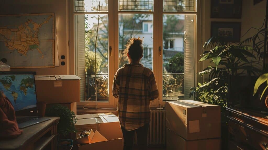 How to Move to a New City Without a Job: 5 Essential Tips for Success 2 How to Move to a New City Without a Job 2