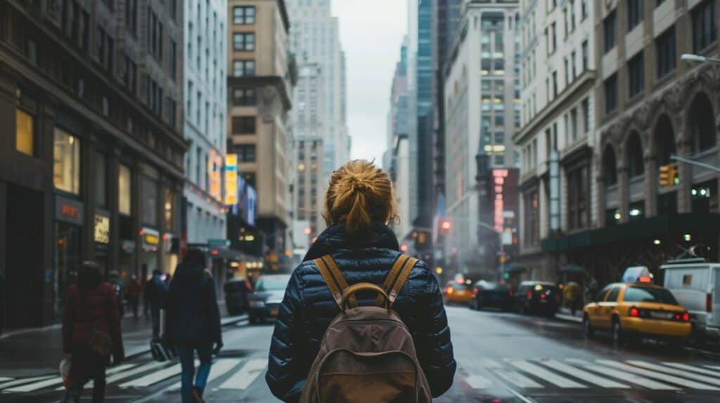 How to Move to a New City Without a Job: 5 Essential Tips for Success 6 How to Move to a New City Without a Job 4