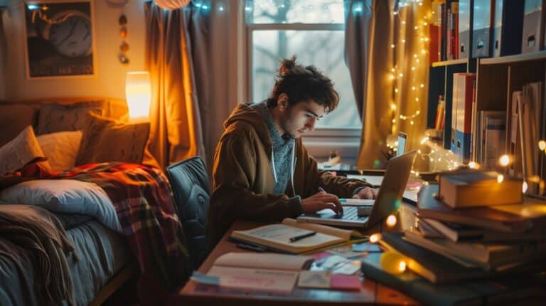 Life Hacks for College Students 1