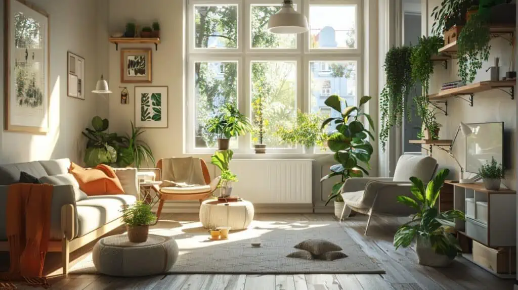 Moving Out for the First Time Checklist: 5 Key Steps to Independence 8 Moving Out for the First Time Checklist 5