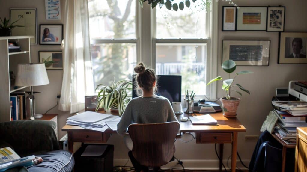 Moving Out for the First Time Checklist: 5 Key Steps to Independence 9 Moving Out for the First Time Checklist 6
