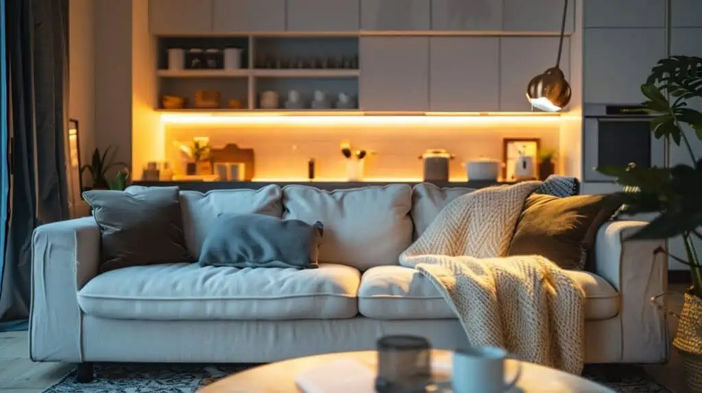 Moving Out for the First Time Checklist: 5 Key Steps to Independence 11 Moving Out for the First Time Checklist 8