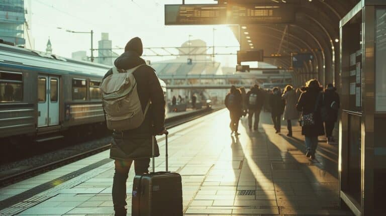 Moving to a New City Alone 1