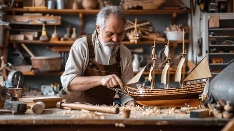 Niche Hobbies 1