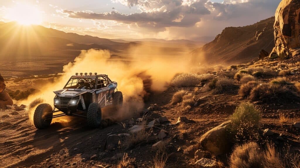 Overlanding vs Off-Roading: What's Best for Your Wild Side? 2 Overlanding vs Off Roading 2