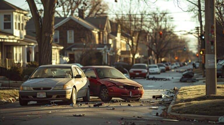 Should I Get a Lawyer for a Minor Car Accident 1