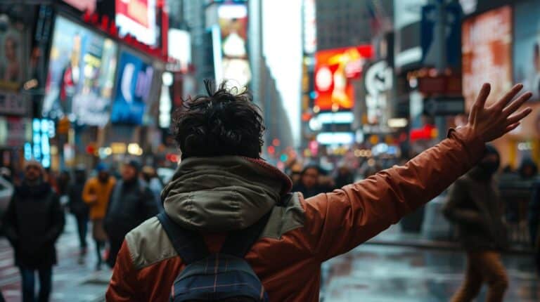 Starting Over In A New City 1