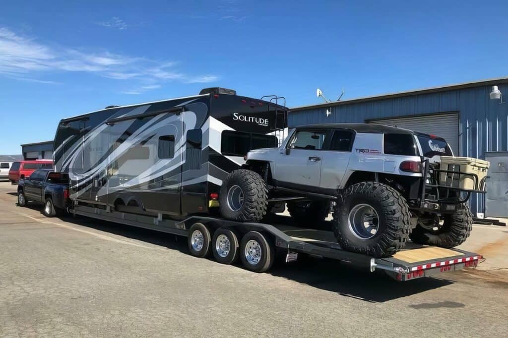 Weird Trucks Unleashed: The 54+ Most Outlandish Pickups Ever 12 Weird Trucks 10