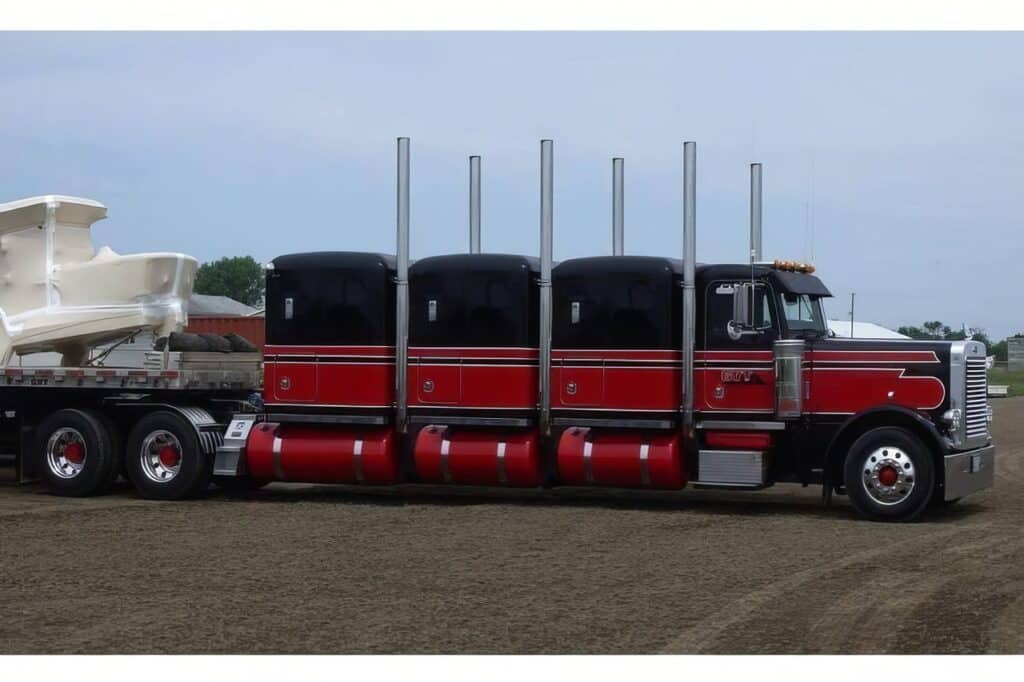 Weird Trucks Unleashed: The 54+ Most Outlandish Pickups Ever 15 Weird Trucks 13