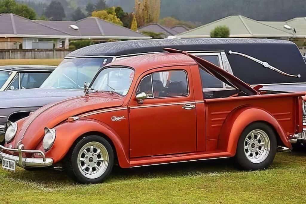 Weird Trucks Unleashed: The 54+ Most Outlandish Pickups Ever 22 Weird Trucks 20
