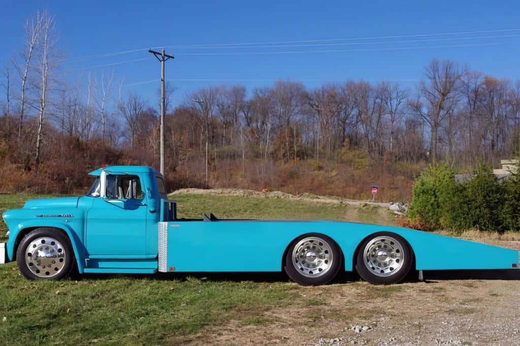 Weird Trucks Unleashed: The 54+ Most Outlandish Pickups Ever 23 Weird Trucks 21