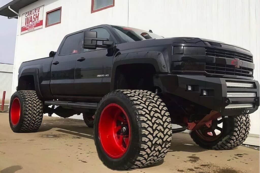 Weird Trucks Unleashed: The 54+ Most Outlandish Pickups Ever 31 Weird Trucks 29