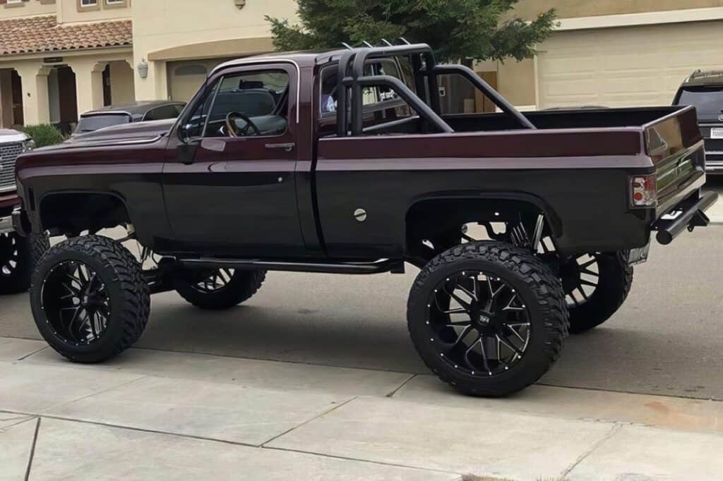 Weird Trucks Unleashed: The 54+ Most Outlandish Pickups Ever 10 Weird Trucks 8
