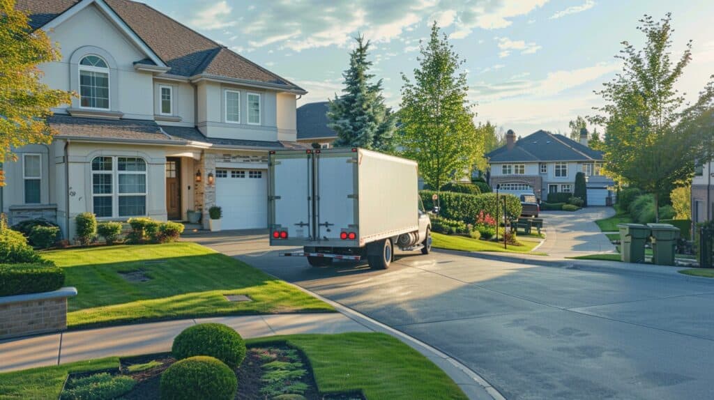 What Do Movers Do? Unpacking the Full-Service Experience 2 What Do Movers Do 2
